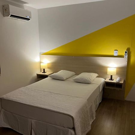 Mova Express Hotel - Campinas Campinas  Luaran gambar