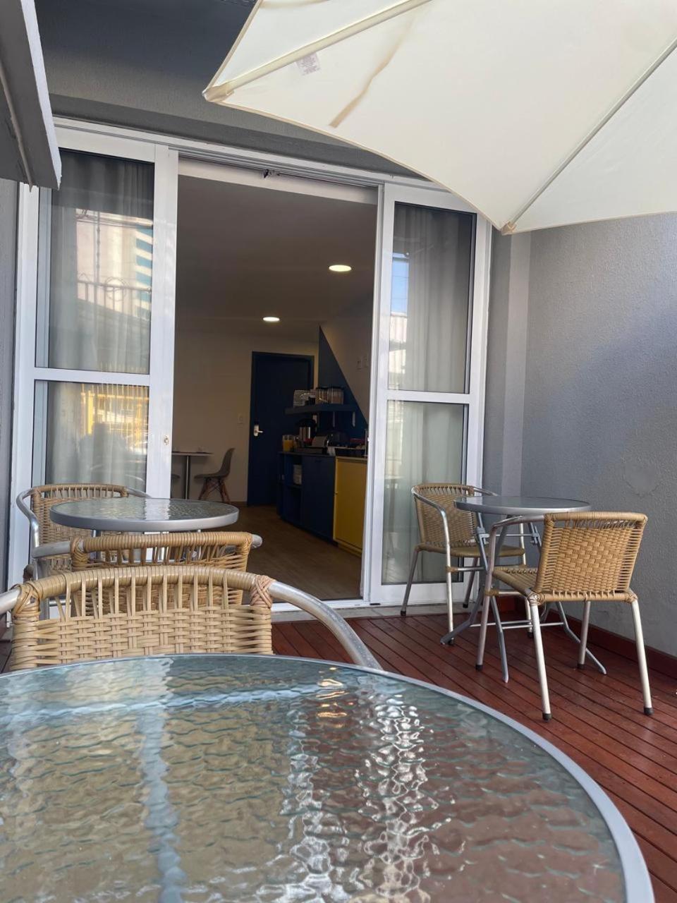 Mova Express Hotel - Campinas Campinas  Luaran gambar