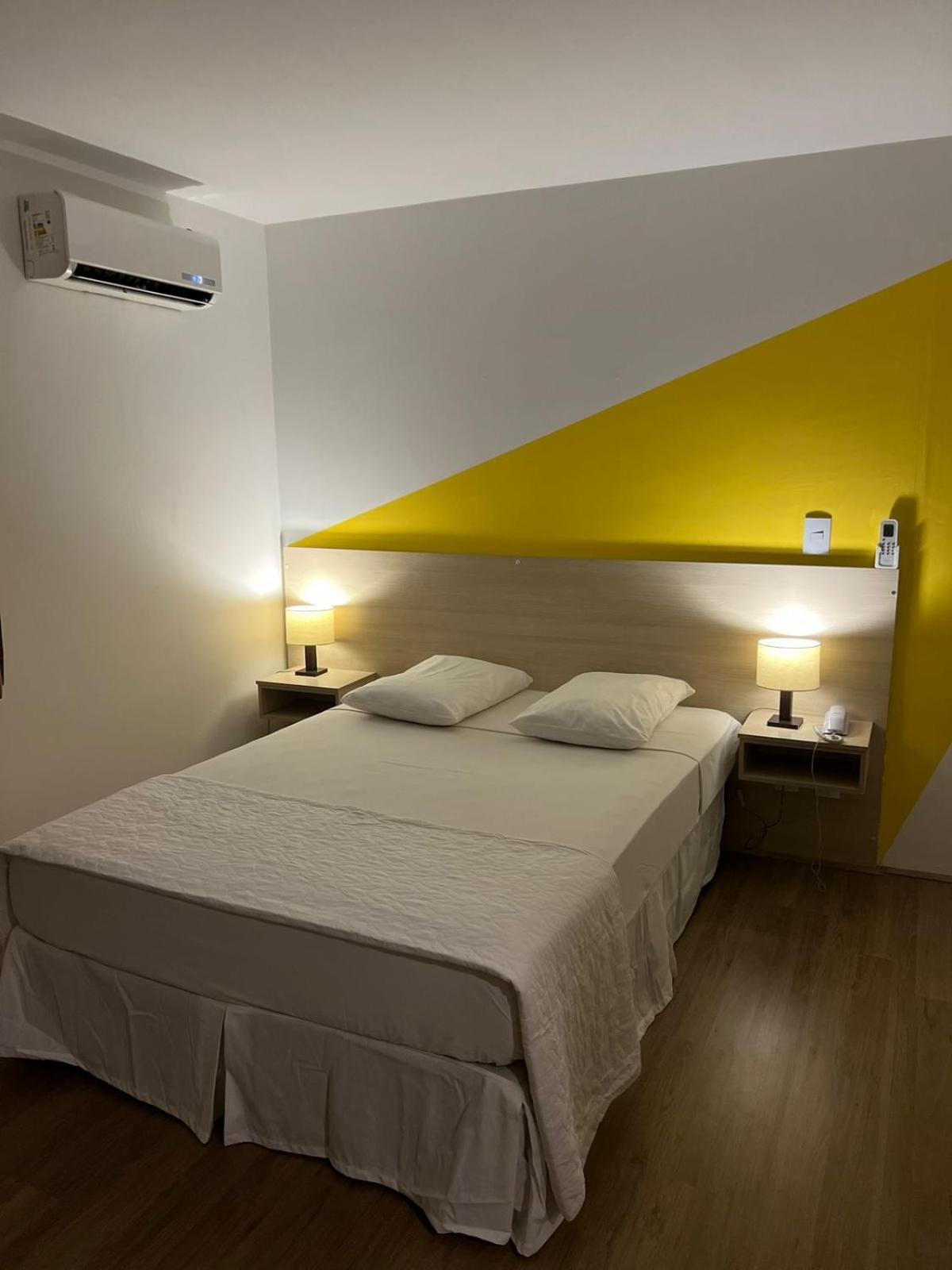 Mova Express Hotel - Campinas Campinas  Luaran gambar