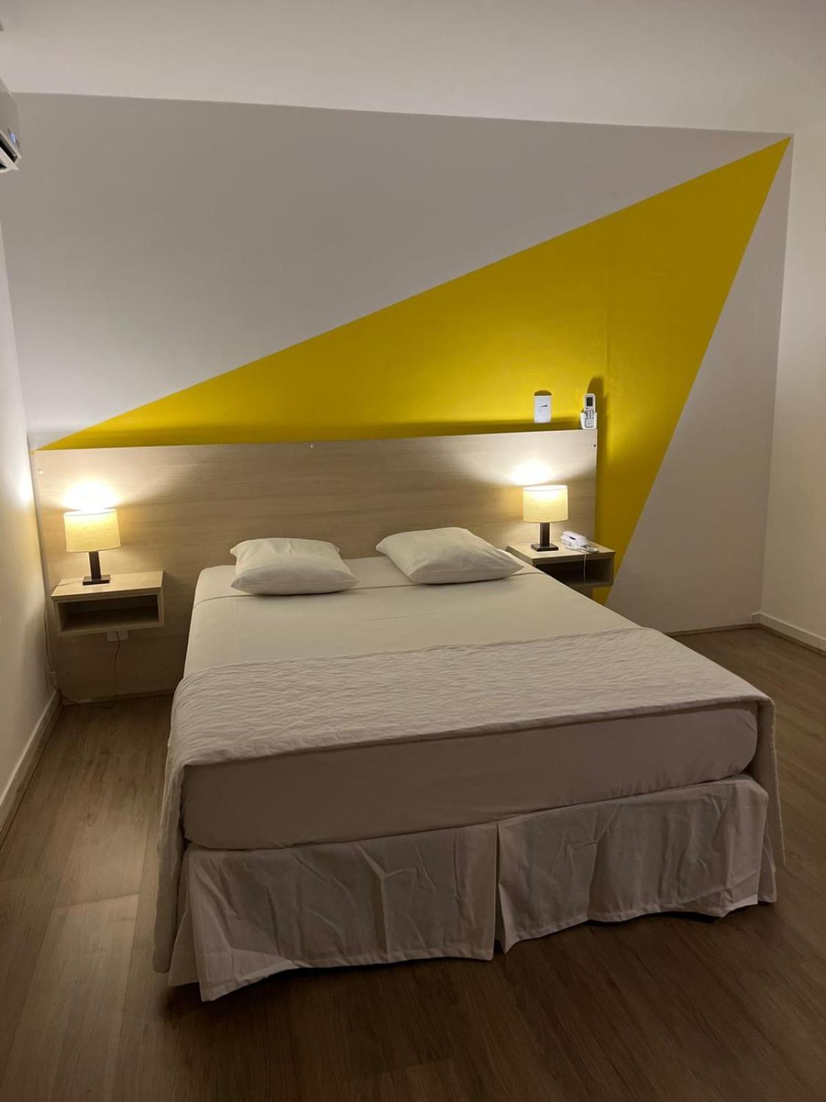 Mova Express Hotel - Campinas Campinas  Luaran gambar
