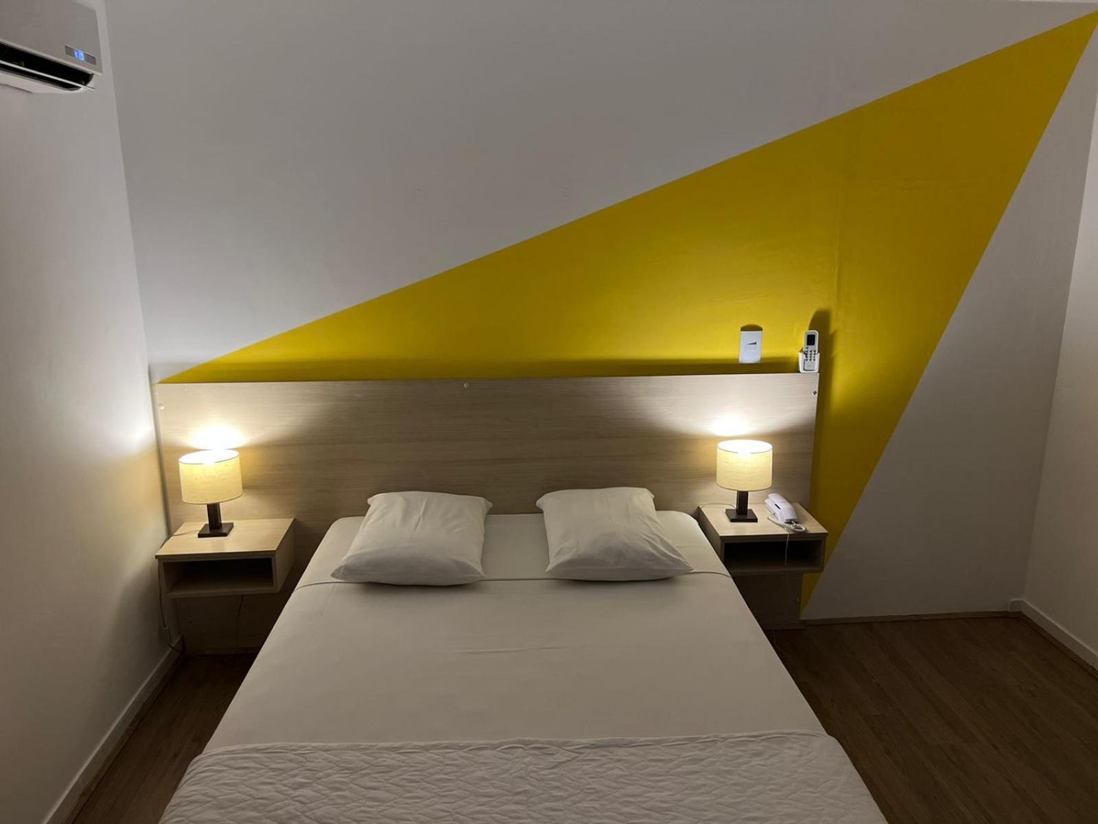Mova Express Hotel - Campinas Campinas  Luaran gambar